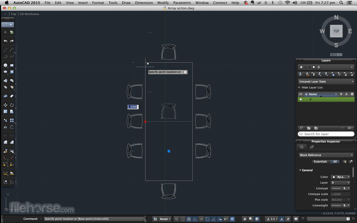download autocad for mac free